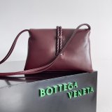 Top Quality Luxury BOTTEGA VENETA Small Liberta Bag