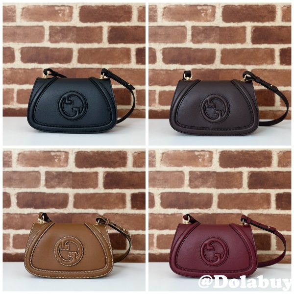 Designer Gucci Replica Blondie 815700 Shoulder Bag