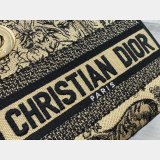 Christian Dior Copy Lady 1:1 17CM Mirror Designer Bag