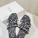 Top Quality Dior Dway Slide 1:1 Mirror