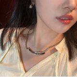 Quality Replica Inspired Choker Necklace Wholesale