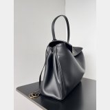 Balenciaga 789779 Black Rodeo Hand Shoulder Replica Bag