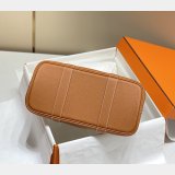 Garden Party Hermes Replica Bags Are Made Of Top Quality Leather