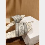 7 Star Inspired DIOR DWAY SLIDE Wholesale