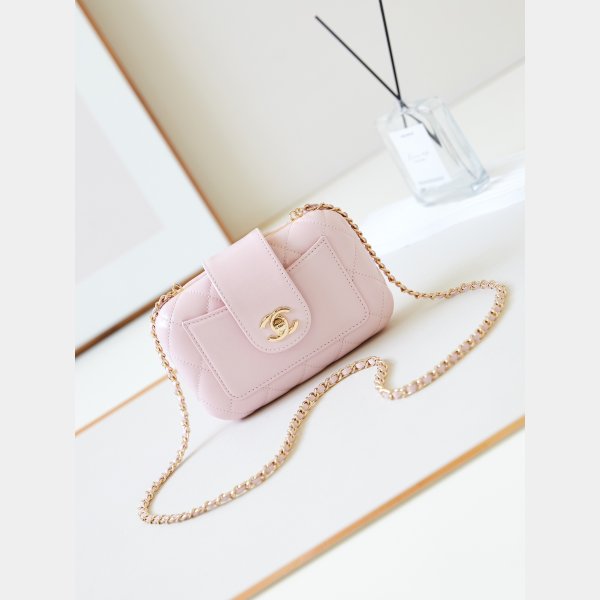 Copy 7 Star Evening Chain AS5178 Luxury Bag