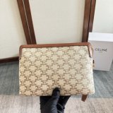 Top Quality Celine Fashion Designer 107502 Clutch