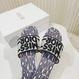 Top Quality Dior Dway Slide 1:1 Mirror