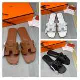 Duplicate Hermes hottest selling Oran sandal 2024