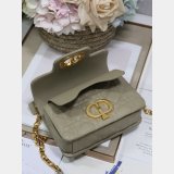 7 Star Mini Dior Jolie Top Handle Bag Wholesale 9272