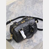 Fashion 7 Star Dior Groove women leather bag