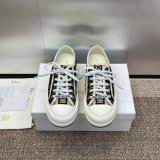 Wholesale Walk N Dior Platform Sneaker Inspired