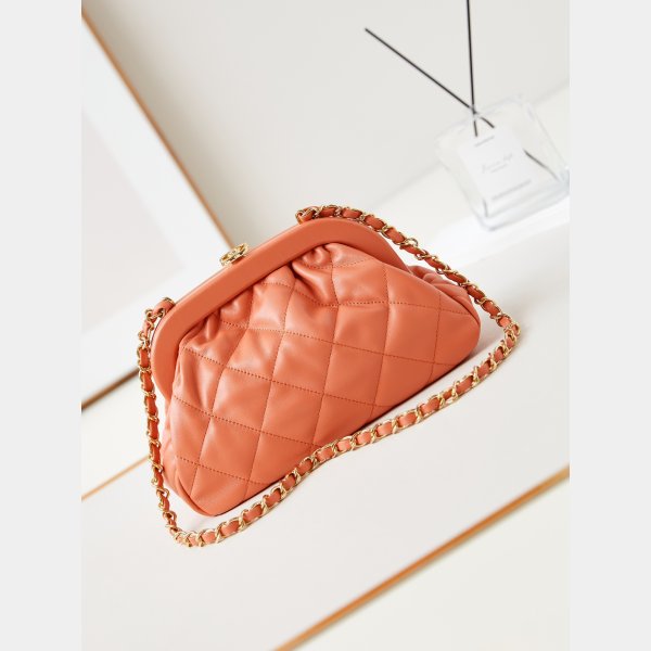 Top Quality Imitation Clutch AS4717 Crossbody Handbags