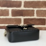 Best GG Marmont Gucci 811238 Top Handle Knockoff Bag