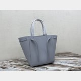 Best Replica Celine Gray Phantom Handbags Good Price