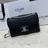 Best High Quality Celine Victoire Teen 7 Star 116593 Bag