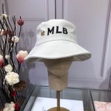 MLB 2020 spring and summer fisherman sun hat