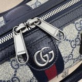 Perfect Ophidia GG Gucci Replicas Top Handle High 772061 Bag