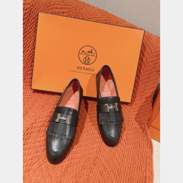 Wholesale hermes  2024 Royal loafer classical