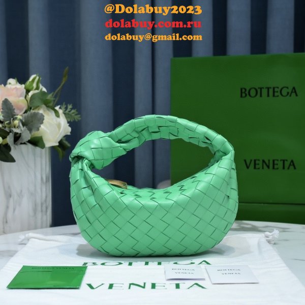 Hottest Bottega Veneta Replica 23CM Cheap Jodie Online Store