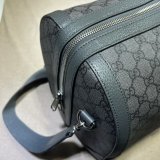 Gucci 724642 Cheap Savoy 1:1 Mirror Duffle Replica Bag