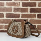 Gucci Fashion Blondie 815700 Shoulder Top Quality Fake Bag