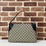 Gucci Luxury Copy Mirror GG Emblem 815216 Shoulder Bag