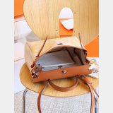 Replica Hermes Herbag Cabine Zip 31CM Pig-Nose Online Dolabuy Bags