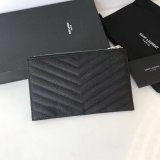 High Quality YSL Cheap Saint Laurent 418963 Clutches