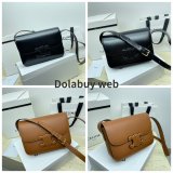 Replica Best Celine Triomphe 22cm Bag Dupe You Can Afford