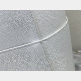 Top Quality Replica Seau Sangle Celine White Bags