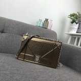 Top Quality Christian Dior Medium Diorever 25CM UK Bag