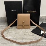 Best Replica Saint Laurent Verti Kaia crossbody Shoulder 668809 bag