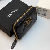 Replica CC Wallets on sale Fashion p0945