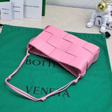 Fashion Club Bottega Veneta Cassette Intreccio 7741 Replica Bag