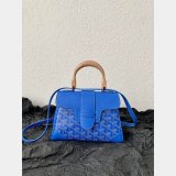 Best Goyard High Quality Replica Totes Bag Dupes 2023 Saigon