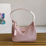 Shop High Quality Replica 1NE204 Prada Hobo Handbag