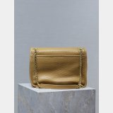 Best 28/22cm Replica Saint Laurent Niki 633158/633151 Khaki Bags