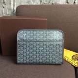 Top Quality Goyard Multi-Color Cosmetic toiletry bag