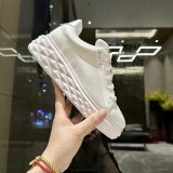 Designer Jimmy Choo Luxury Casual 7 Star Replica Shoes