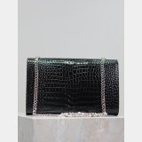 Luxury YSL KATE TASSEL handbag 354119 24cm