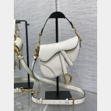 Christian Dior Top Quality Saddle with strap Wholesale