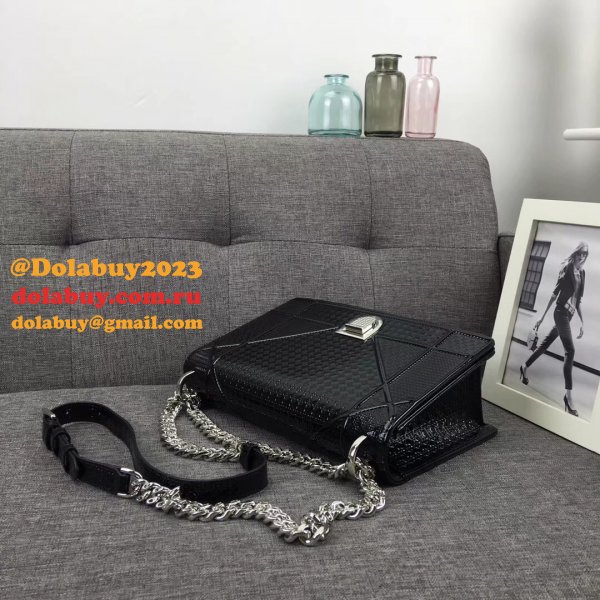 Top Quality Christian Dior Medium Diorever 25CM UK Bag