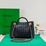 Top Quality BOTTEGA VENETA ANDIAMO small 25cm tote bag