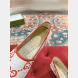 7 Star Wholesale gucci women ESPADRILLE