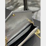 Monogram Woc Cassander Matelasse Chain YSL Replica Best 393953 Bag