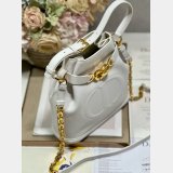 CD Lock Replica Dior Perfect Cest Top Quality 17/24CM Bag