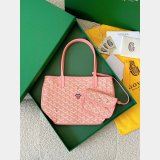 Fake Goyard Perfect Saint Louis Tote Mini Bag