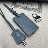 Gucci 724642 Cheap Savoy 1:1 Mirror Duffle Replica Bag