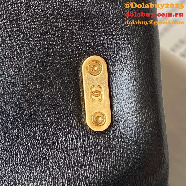 Fake Designer AS4384 Mini Flap High Quality Bag