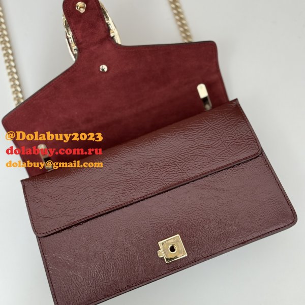 Dionysus 795005 Duplicate Top Quality Shoulder Bag